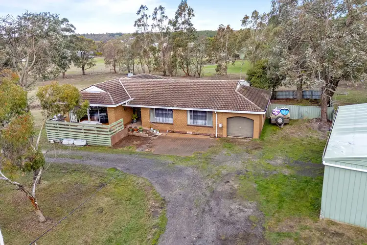 Third view of Homely house listing, 517 Scotchmans Lead Road, Napoleons VIC 3352