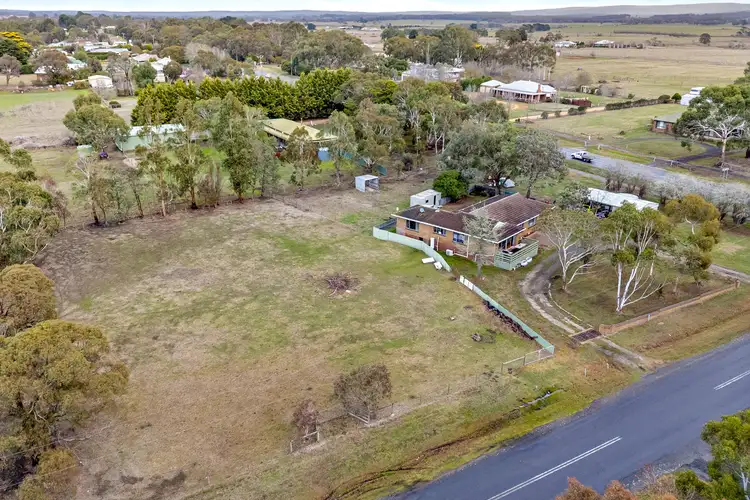 Fourth view of Homely house listing, 517 Scotchmans Lead Road, Napoleons VIC 3352