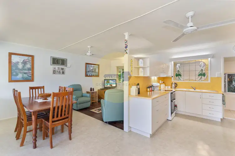 34 Racecourse Road, Richmond Hill QLD 4820