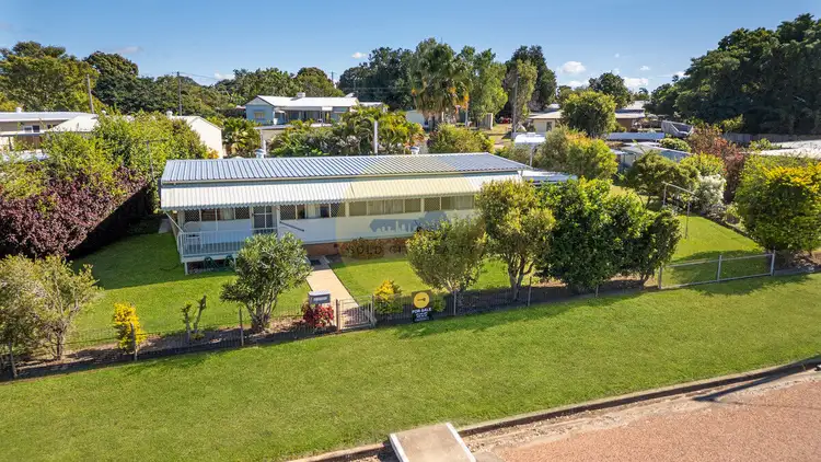 Second view of Homely house listing, 34 Racecourse Road, Richmond Hill QLD 4820