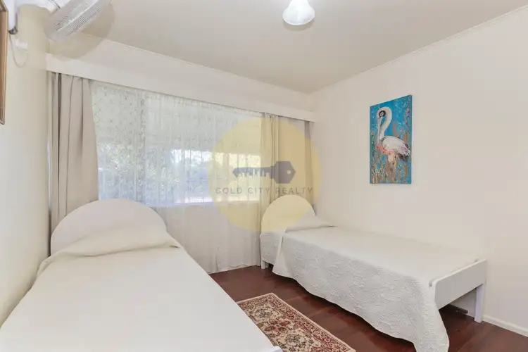 Seventh view of Homely house listing, 34 Racecourse Road, Richmond Hill QLD 4820