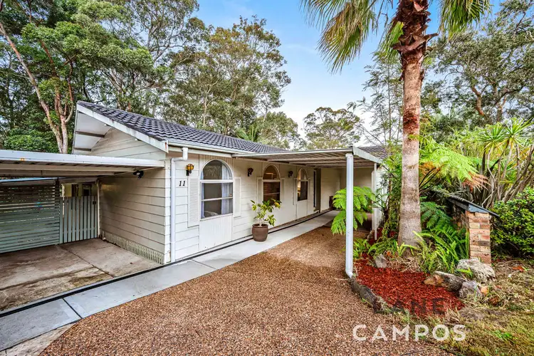 11 Walkern Road, New Lambton Heights NSW 2305