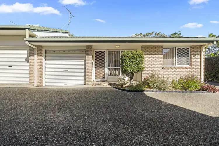 7/43 Arthur Street, Caloundra QLD 4551