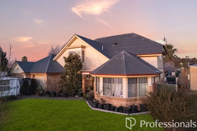 15 Locke Street, Raglan NSW 2795