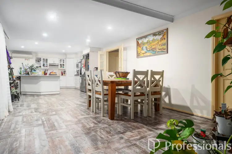 Fifth view of Homely house listing, 15 Locke Street, Raglan NSW 2795