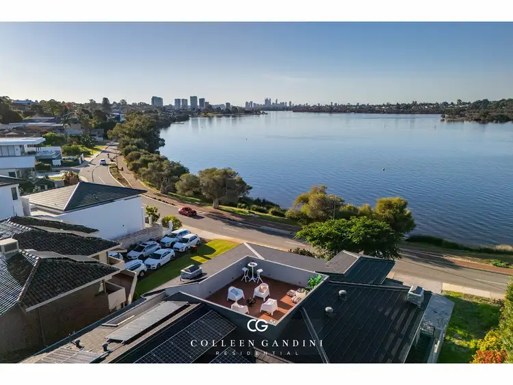 231 The Esplanade, Mount Pleasant WA 6153