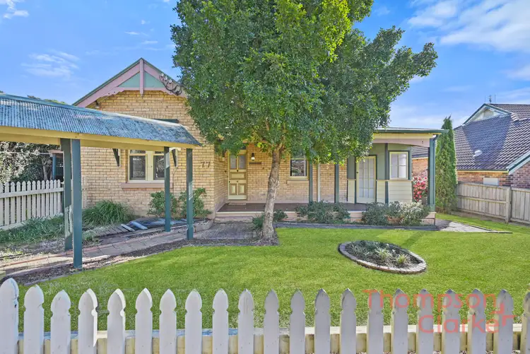 77 Victoria Street, East Maitland NSW 2323