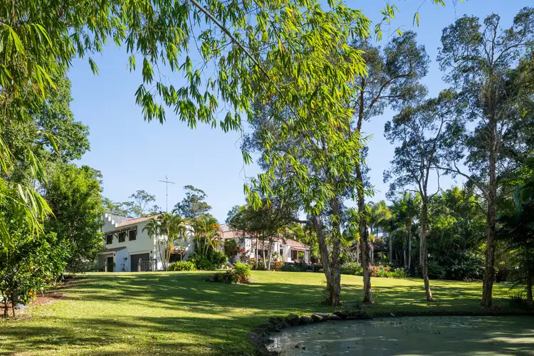 Second view of Homely house listing, 18 Lara Drive, Buderim QLD 4556