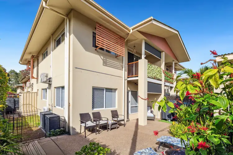 1/58-60 Stephenson Street, Scarness QLD 4655
