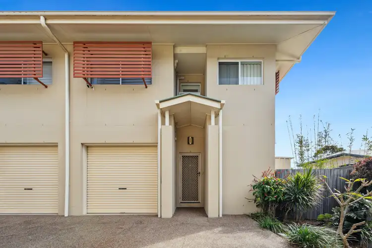 Fifth view of Homely townhouse listing, 1/58-60 Stephenson Street, Scarness QLD 4655