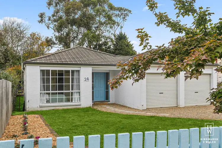 14 Old Wingello Road, Bundanoon NSW 2578