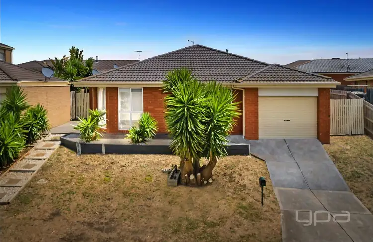 3 Jolley Rise, Harkness VIC 3337