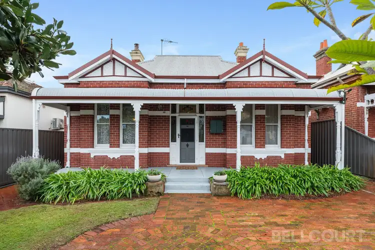 66 Monmouth Street, Mount Lawley WA 6050