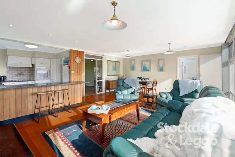 Fourth view of Homely house listing, 51 Guest Street, Tootgarook VIC 3941