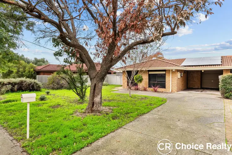 61B Mallard Way, Cannington WA 6107