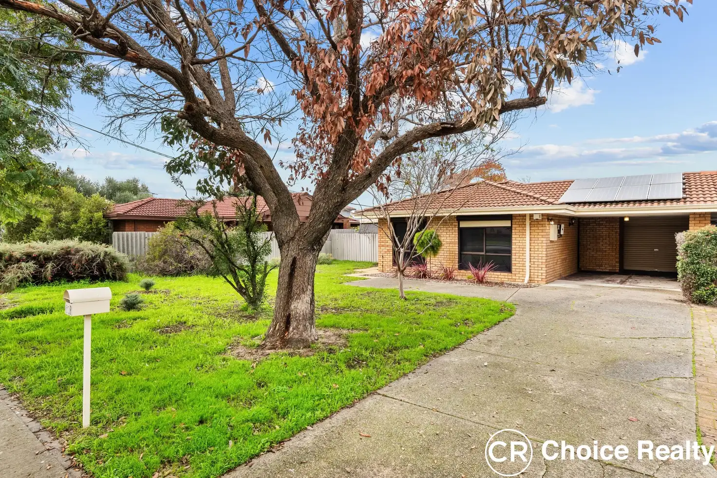 Main view of Homely house listing, 61B Mallard Way, Cannington WA 6107