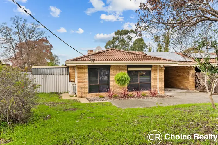 Second view of Homely house listing, 61B Mallard Way, Cannington WA 6107
