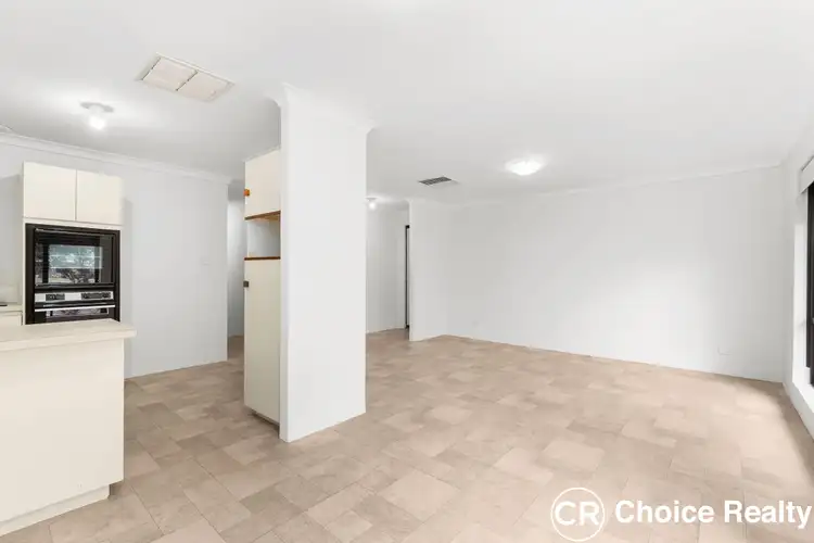 Third view of Homely house listing, 61B Mallard Way, Cannington WA 6107