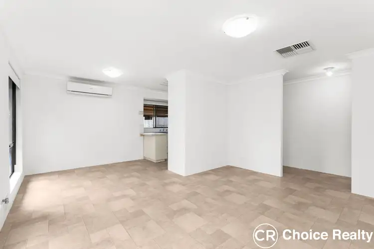 Fourth view of Homely house listing, 61B Mallard Way, Cannington WA 6107