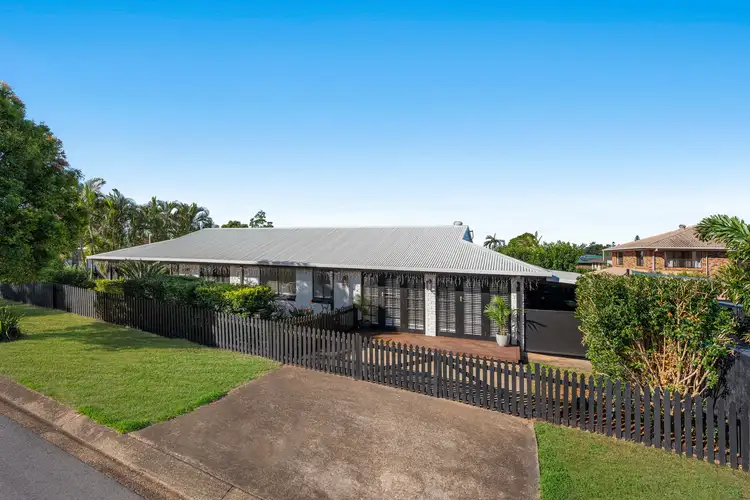 5 Coolview Street, Manly West QLD 4179