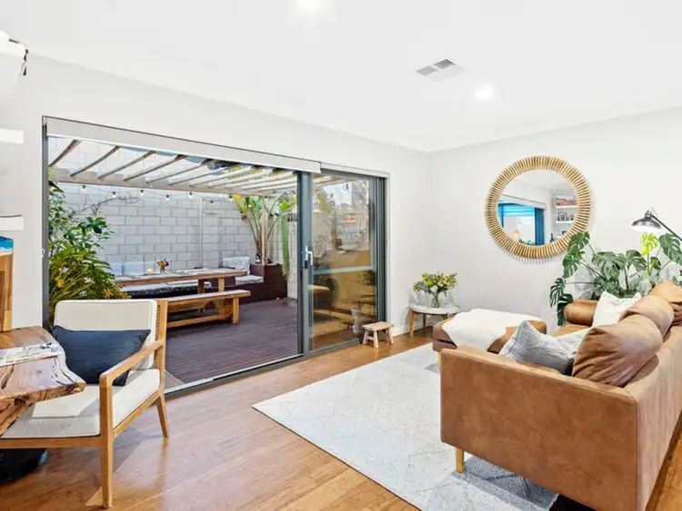 37 Sackville Terrace