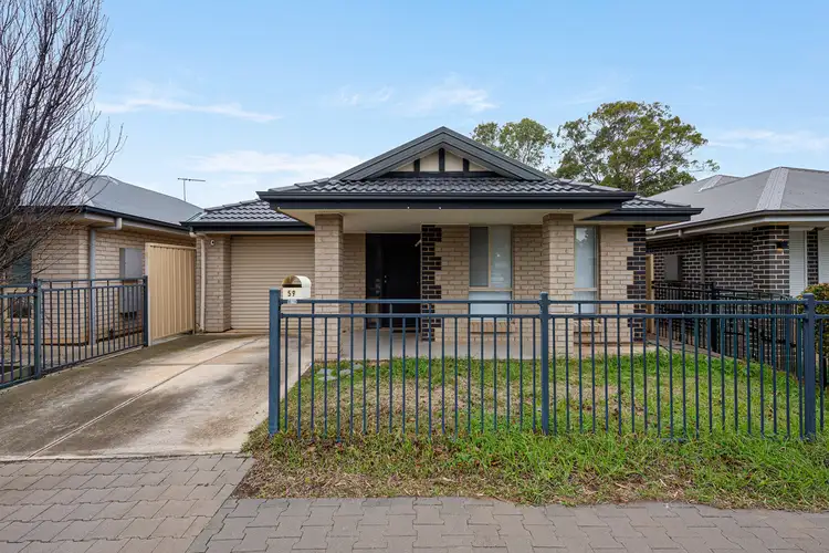 59 Tudor Crescent, Smithfield SA 5114