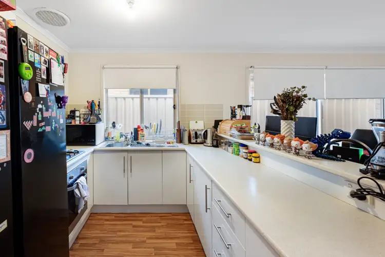 Second view of Homely house listing, 59 Tudor Crescent, Smithfield SA 5114