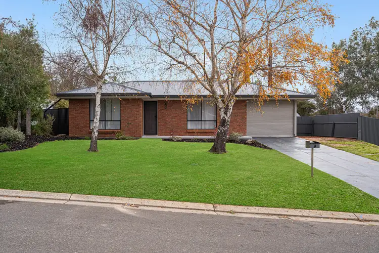 9 Carr Street, Mount Barker SA 5251