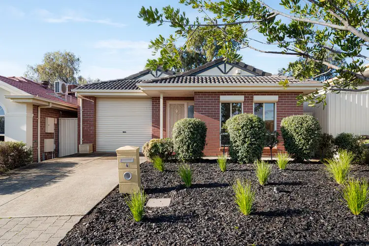 4 Creekview Drive, Walkley Heights SA 5098
