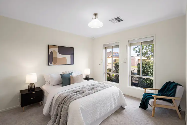 Second view of Homely house listing, 4 Creekview Drive, Walkley Heights SA 5098