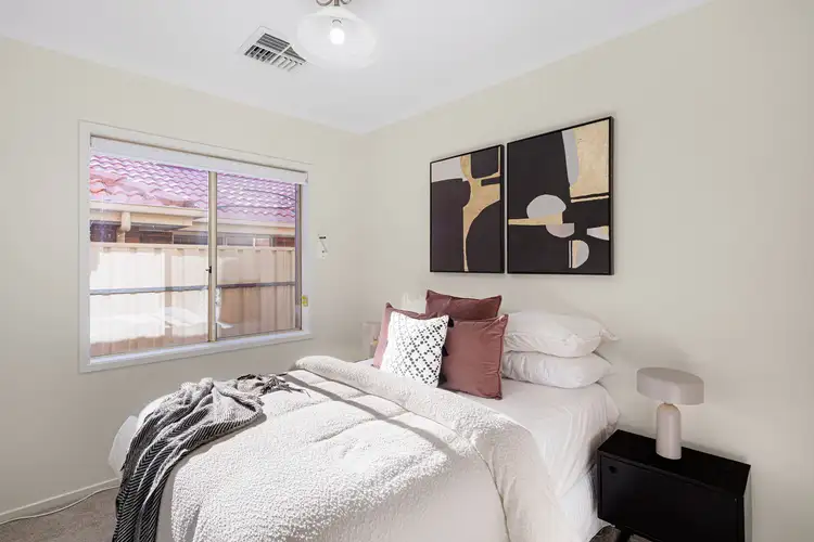 Fourth view of Homely house listing, 4 Creekview Drive, Walkley Heights SA 5098