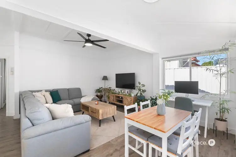 Second view of Homely house listing, 384 Murarrie Road, Tingalpa QLD 4173
