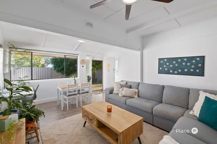 Third view of Homely house listing, 384 Murarrie Road, Tingalpa QLD 4173