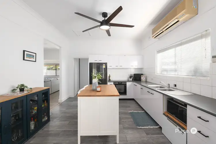 Fourth view of Homely house listing, 384 Murarrie Road, Tingalpa QLD 4173
