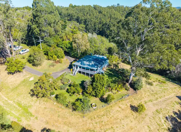 Main view of Homely house listing, 75 Black Mountain Range Road, Black Mountain QLD 4563