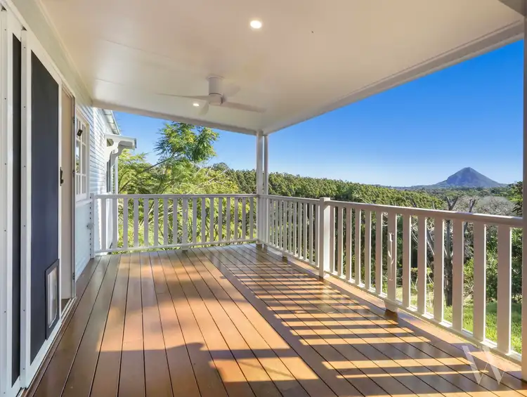 Third view of Homely house listing, 75 Black Mountain Range Road, Black Mountain QLD 4563