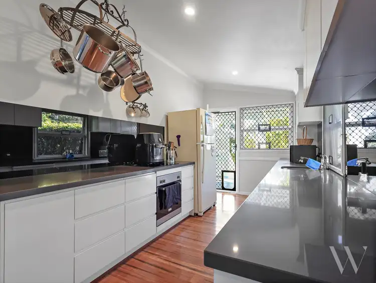 Sixth view of Homely house listing, 75 Black Mountain Range Road, Black Mountain QLD 4563