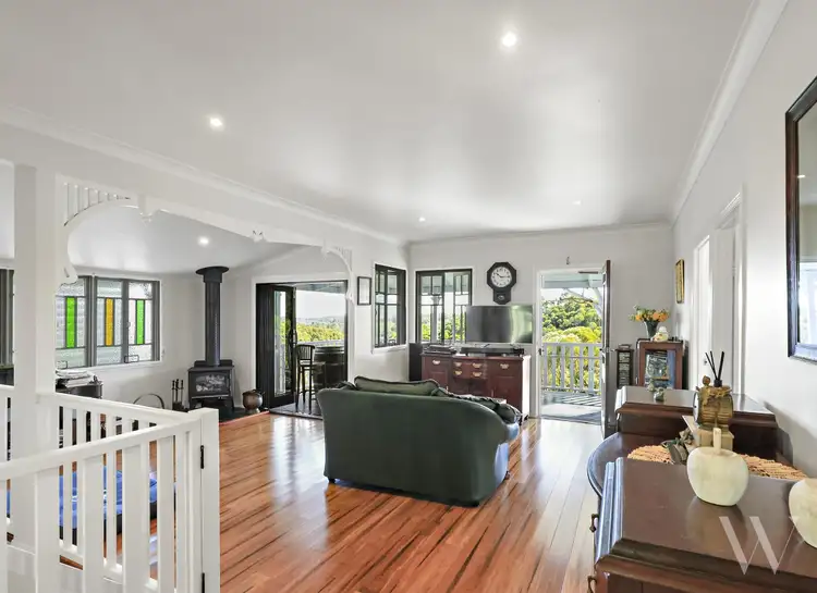 Seventh view of Homely house listing, 75 Black Mountain Range Road, Black Mountain QLD 4563