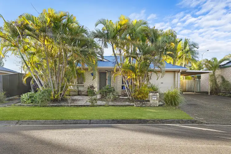 19 Centennial Place, Little Mountain QLD 4551