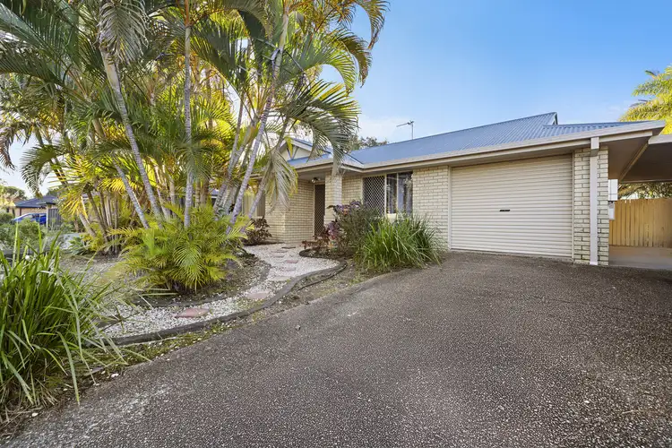 Second view of Homely house listing, 19 Centennial Place, Little Mountain QLD 4551