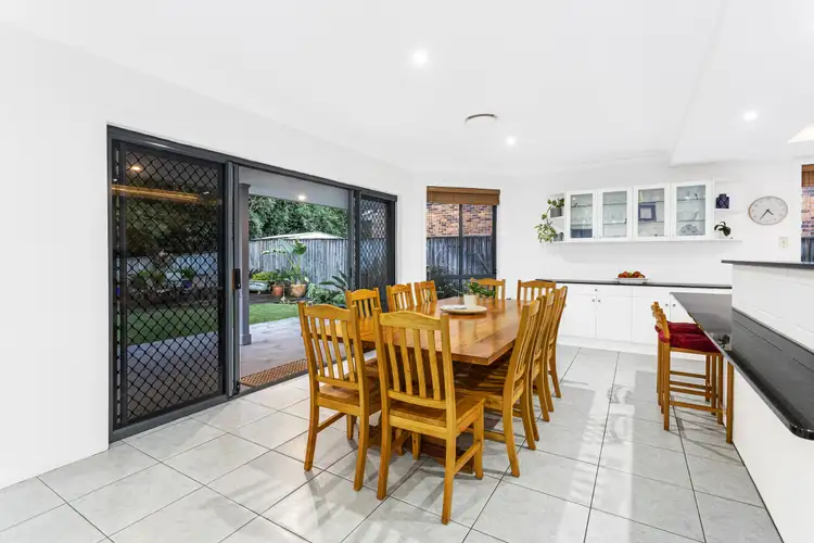 Fourth view of Homely house listing, 47 Fairmont Avenue, Norwest NSW 2153