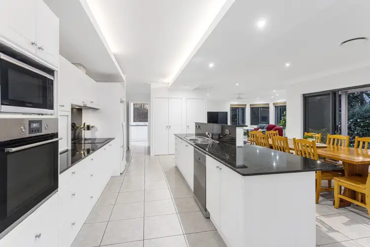 Fifth view of Homely house listing, 47 Fairmont Avenue, Norwest NSW 2153
