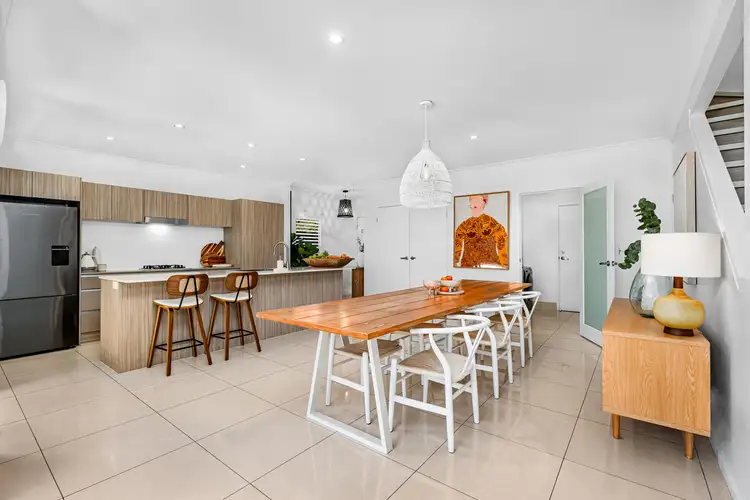 Fifth view of Homely townhouse listing, 34/312 Manly Road, Manly West QLD 4179