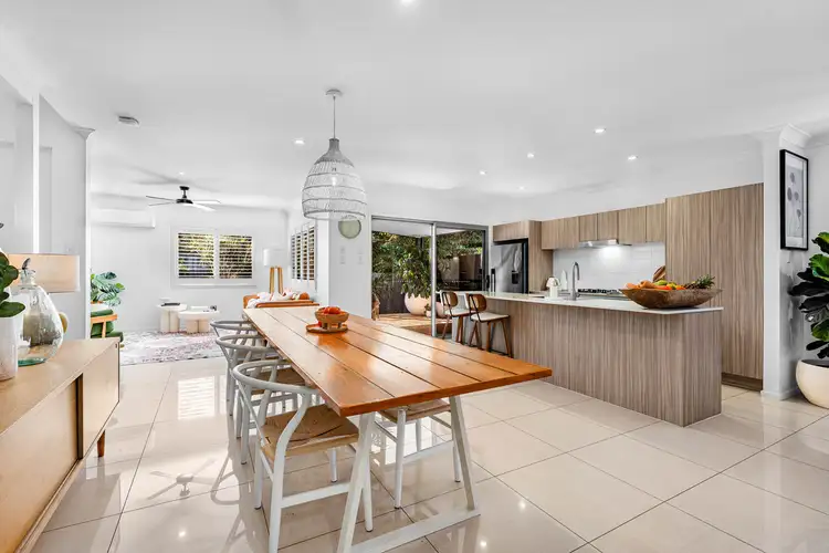 Sixth view of Homely townhouse listing, 34/312 Manly Road, Manly West QLD 4179