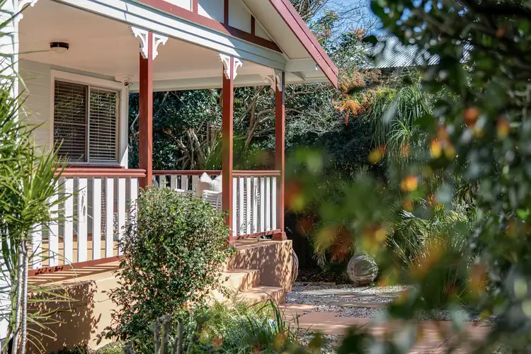 Third view of Homely house listing, 46 Geoffrey Street, Mount Lofty QLD 4350