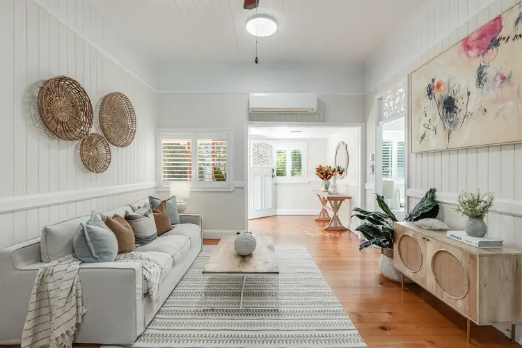Sixth view of Homely house listing, 46 Geoffrey Street, Mount Lofty QLD 4350