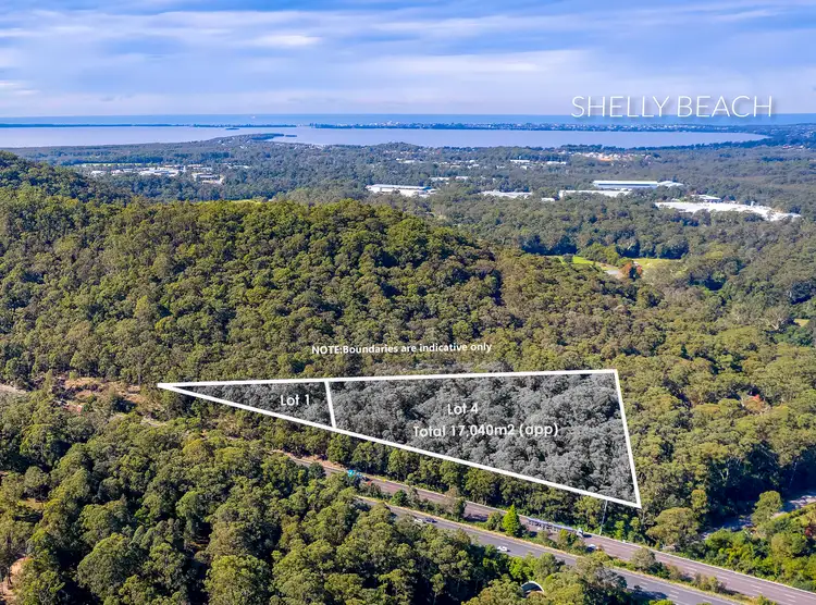 5 & 7 Old Tuggerah Road, Kangy Angy NSW 2258