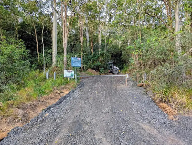 Second view of Homely land listing, 5 & 7 Old Tuggerah Road, Kangy Angy NSW 2258