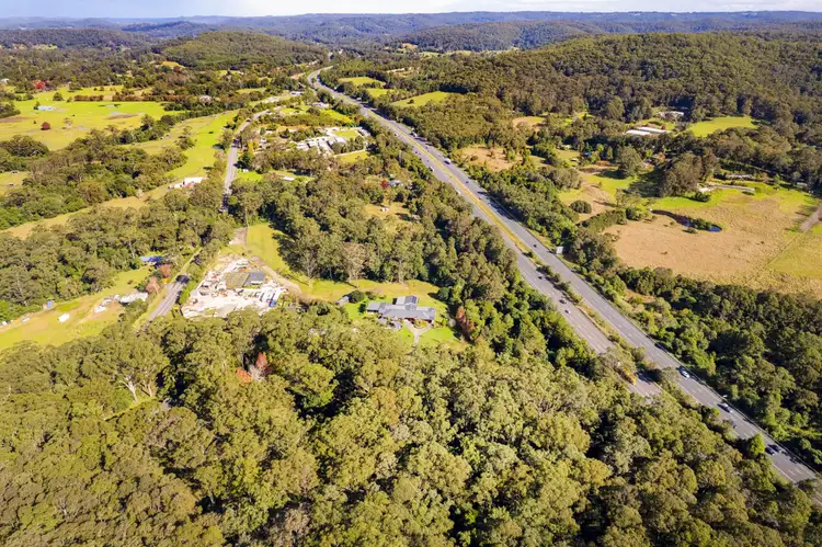 Third view of Homely land listing, 5 & 7 Old Tuggerah Road, Kangy Angy NSW 2258