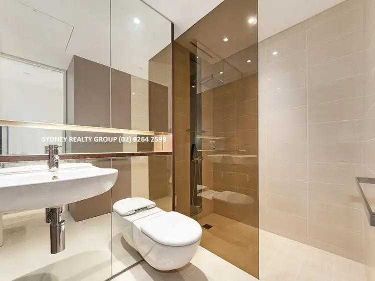 Third view of Homely apartment listing, E613/3 Carlton Street, Chippendale NSW 2008